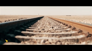 تیزر معرفی ایستگاه راه آهن خواف، ساخته شده در استودیو رامکا