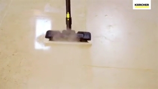 فیلم کار با #بخارشوی کارچر مدل SC3 کیفیت بسیار عالی  1900وات (ساخت المان)