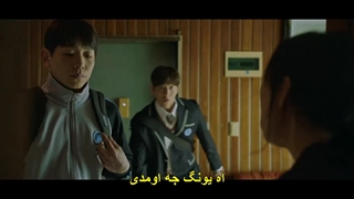 قسمت 1 سریال رستوران جادوگر+زیرنویس چسبیده The Witch’s Diner 2021 با بازی سونگ جی هو و نام جی هیون