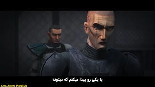 انیمیشن Star Wars: The Bad Batch قسمت 12