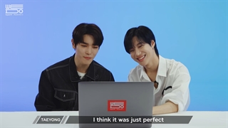 دانلود  ری اکشن SuperM به بهترین چالش رقص #WeDo پارت دوم بهمراه زیرنویس فارسی