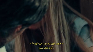 فیلم ترسناک و درام((داستان ترسناک کلاسیک__a classic horror story))زیرنویس چسبیده فارسی...__2021