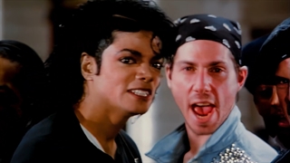 Michael Jackson Bad official music Video HD