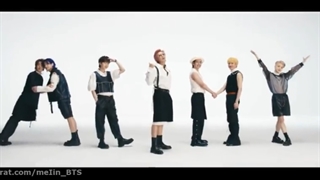 بی تی اس عالی است