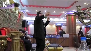 برگزاری مجالس خصوصی و عروسی های مذهبی