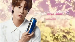 BTS x Kloud Beer♡{방탄소년단}