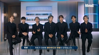 BTS x Kloud Beer♡{방탄소년단}♡interview