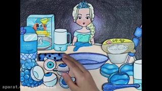 اسمر کارتونی خخخخخخ