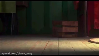 انیمیشن encanto 2021 – انکانتو (افسون) دوبله فارسی