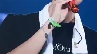 Love Story - Sehun [TikTok]