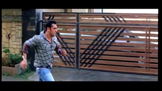 دانلود فیلم هندی تحت تعقیب Wanted 2009 سلمان خان دوبله فارسی