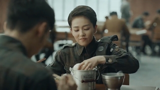 سریال چینی آکادمی نظامی آرسنال Arsenal.Military.Academy قسمت ششم (زیرنویس فارسی) با بازی شوکای