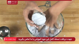 آموزش ساخت کوکتل پدیکور|کوکتل پدیکور خانگی|بمب حمام(کوکتل پدیکور گل سرخ)