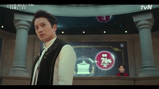 سریال قاضی شیطانthe devil judge قسمت 1 با زیرنویس