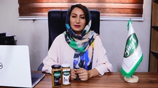 خواص کره بادام زمینی