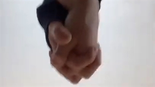 #ماما/بچم از سینگلی در اومد@-@✊