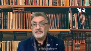 واکنش تحلیلگر سیاسی ساکن آمریکا به فانتزی های مسیح علینژاد
