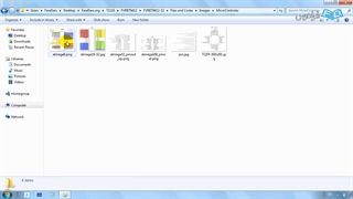 آموزش شبیه سازی و کنترل ربات با اندروید (Android) شماره ۱۰