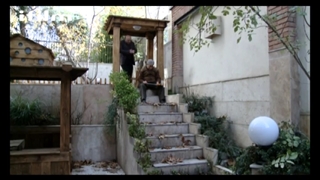 سریال تهران پلاک 1 / قسمت 29