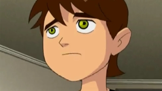 کارتون بن تن فصل اول قسمت 4