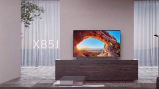 خرید تلویزیون 2021 سونی X8500J