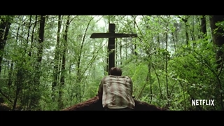 فیلم The Devil All the Time 2020 با زیرنویس فارسی چسبیده