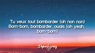 Copines_aya nakamura