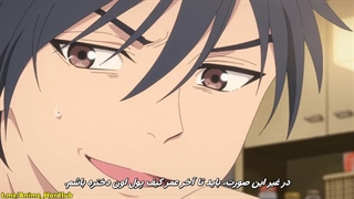 انیمهRe mainقسمت2زیرنویس فارسی چسبیده