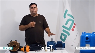 دلایل اصلی یکسره کار کردن پمپ آب و راه های تعمیر آن | آچاره