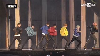 مراسم ماما 2015 اجرای ران