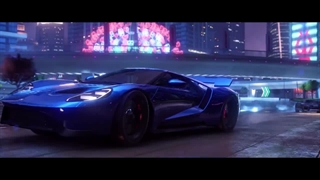 تریلر رسمی Asphalt 9: Legends (آسفالت 9: افسانهها)
