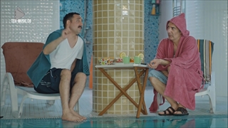 سریال دودکش فصل دوم قسمت 13 سیزدهم