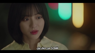 او اس تی (پارت دوم) سریال 'در دوردست بهار سبز است' بنام "Talk to me" با صدای Park Ji Hoon با زیرنویس فارسی چسبیده