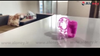 حلقه ویبره مردانه