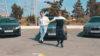 آهنگ ترکی جدید رسول عباسو او قیز Resul Abbasov - O Qiz