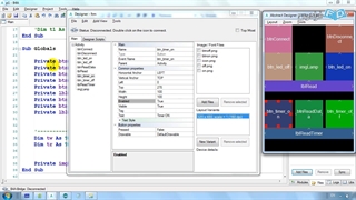 آموزش شبیه سازی و کنترل ربات با اندروید (Android) شماره ۲۹