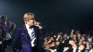 وقتی کنسرت میوفته دست ام جی:/ من هیچی نمیگم خودتون ببینید:/اسم اهنگ dont do it