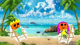 کارتون ماری و سم قسمت۲۵ فصل۲