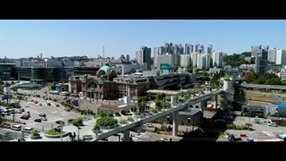 BTS موزیک ویدیو در مورد آرمی ها With Seoul