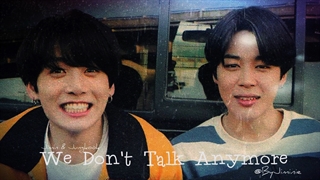 we don't talk anymore کوکمین 16Dبا هدفون گوش کنید