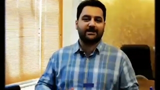 کف پایی 5 بعدی نداریم