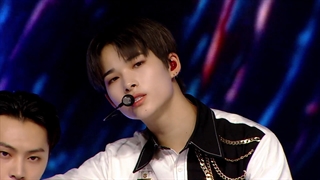 اجرا Drunk_Dazed انهایپن در فستیوال FNS-MUSIC