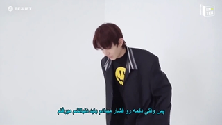 [ EN-TER key ] بزرگترین و کوچکترین اعضای گروه ( زیرنویس فارسی چسبیده )