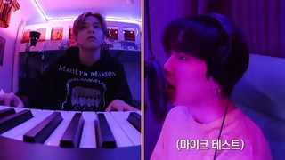 برنامه سه دقیقه با ترژر قسمت دوم Music Work با زیرنویس فارسی آنلاین