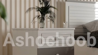 تخت نوجوان شیک