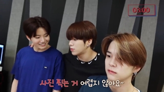 برنامه سه دقیقه با ترژر قسمت پانزدهم Selfie با زیرنویس فارسی آنلاین