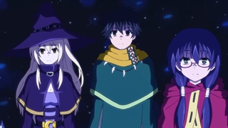 قسمت یازدهم فصل اول I am standing on a million lives (من روی یک میلیون زندگی ایستادم) با زیرنویس فارسی