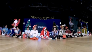 برنامه سه دقیقه با ترژر قسمت نوزدهم Merry Christmas با زیرنویس فارسی آنلاین