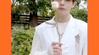 BTS 'Permission to Dance♡{김태형}