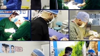 اتاق عمل همراه با دکتر علیرضا پورنبی